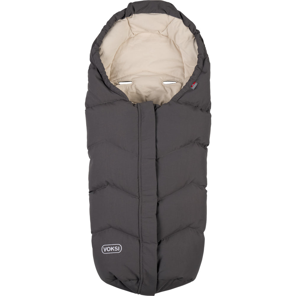 Køb Voksi® Move Kørepose Solid Grey