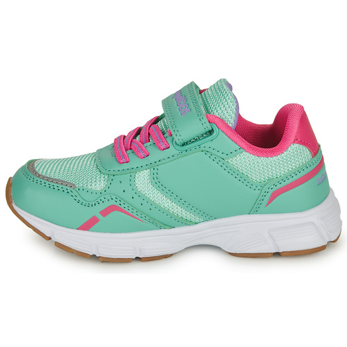Kangaroos - K-NI LUCKY EV - Turquoise