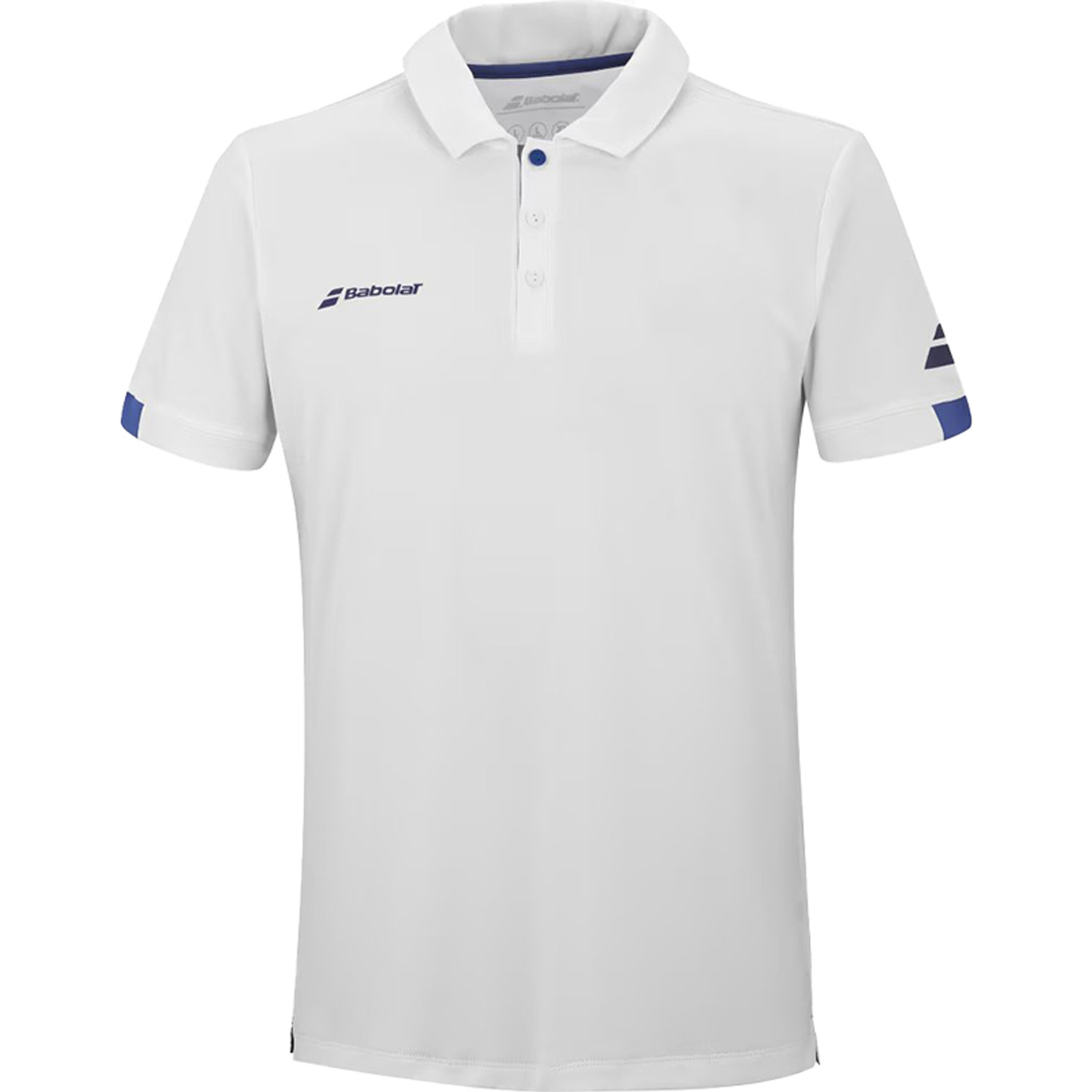 Babolat Play Polo Jongens