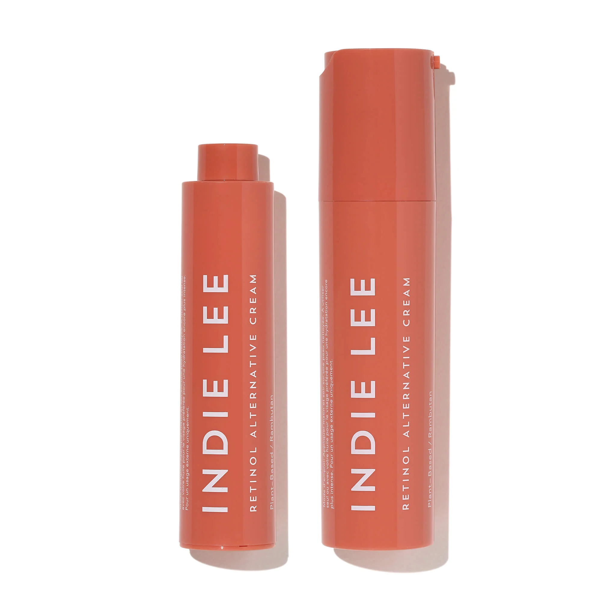 Indie Lee Retinol Alternative Cream Crème Rétinol Alternatif