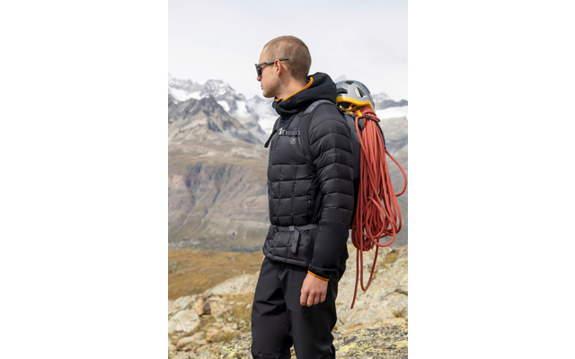 Dare2b Torrek Flex It Herren Hybridjacke