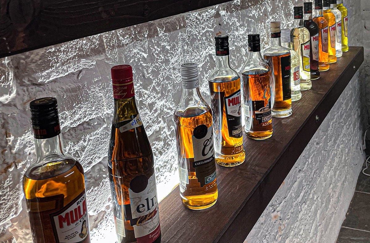 Rum Seminar München
