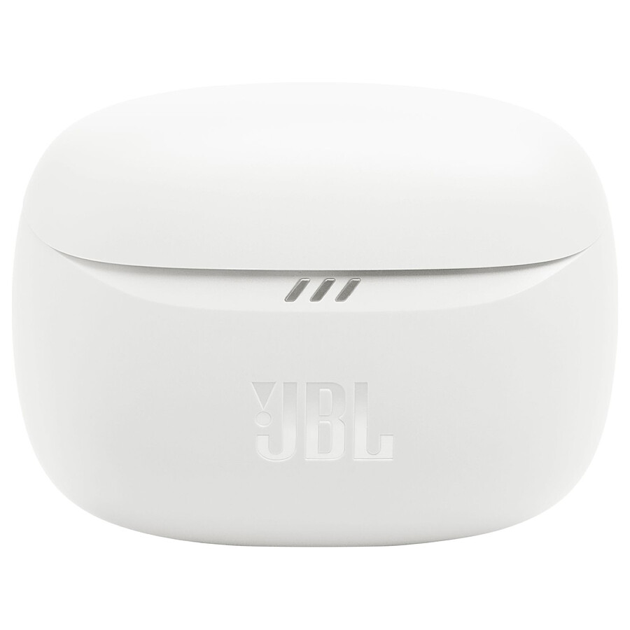 JBL Tune Buds 2 Blanc