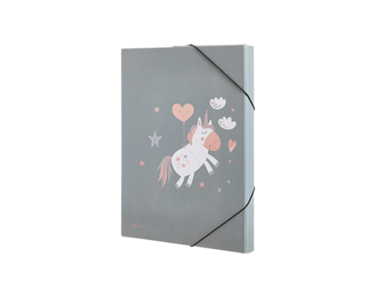 Heftbox