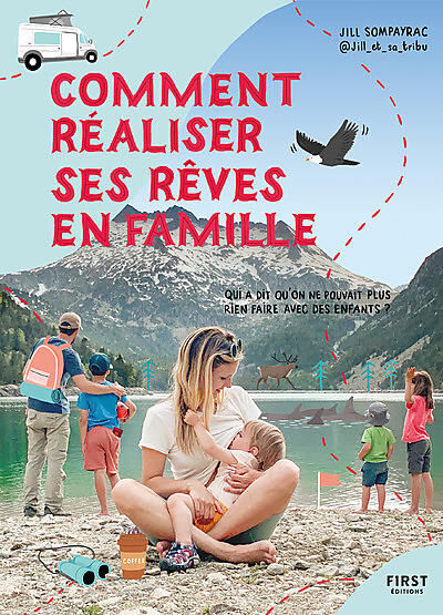 REALISER SES REVES EN FAMILLE