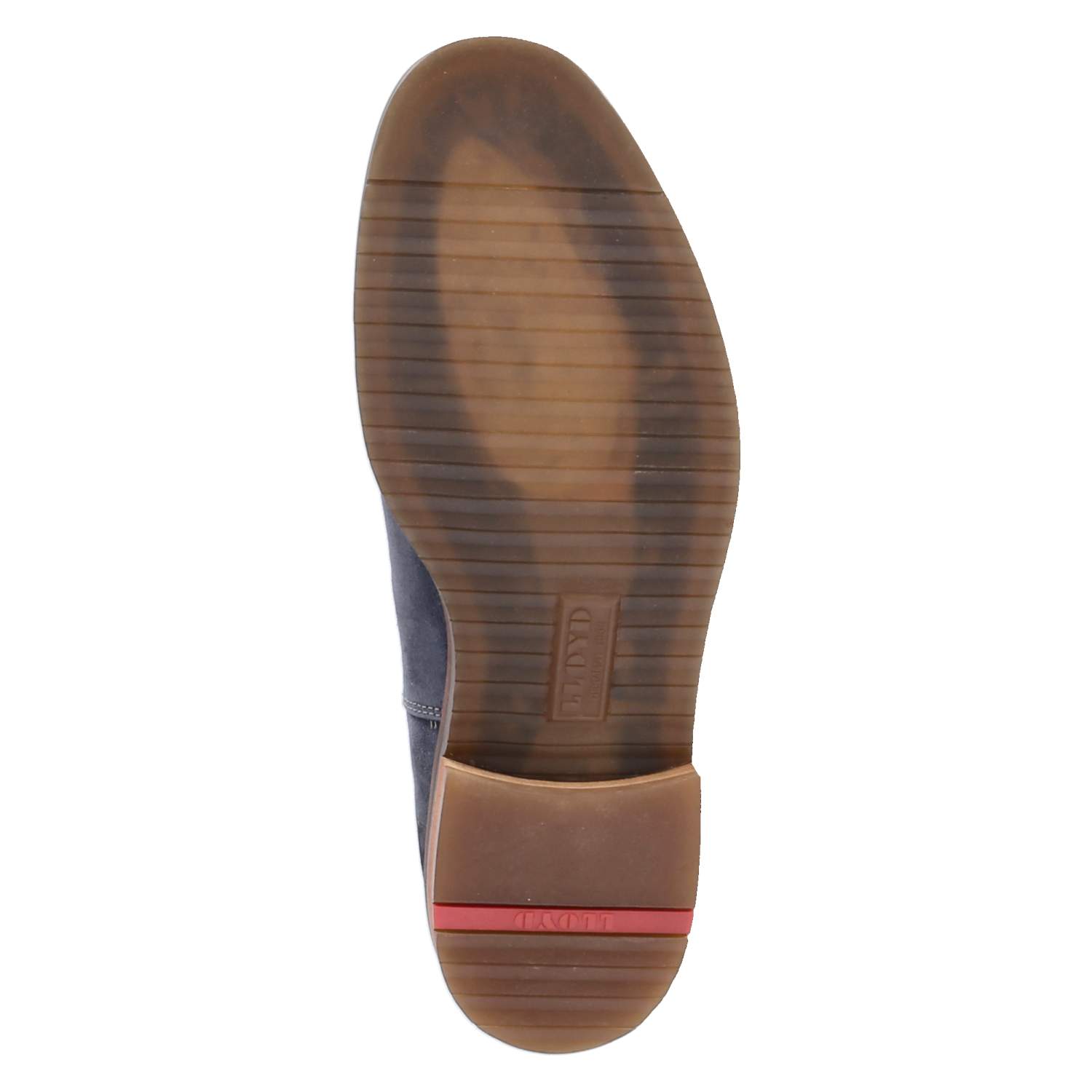 Lloyd Chelsea Boots DIVO