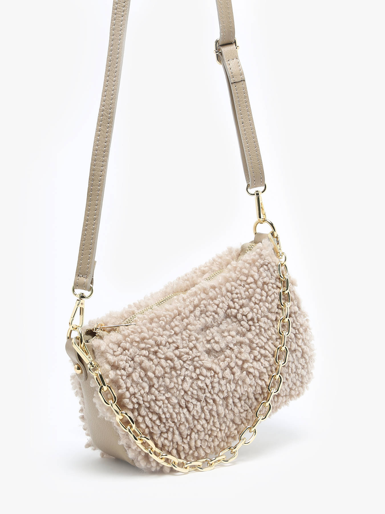 Sac bandoulire Zealand MILANO