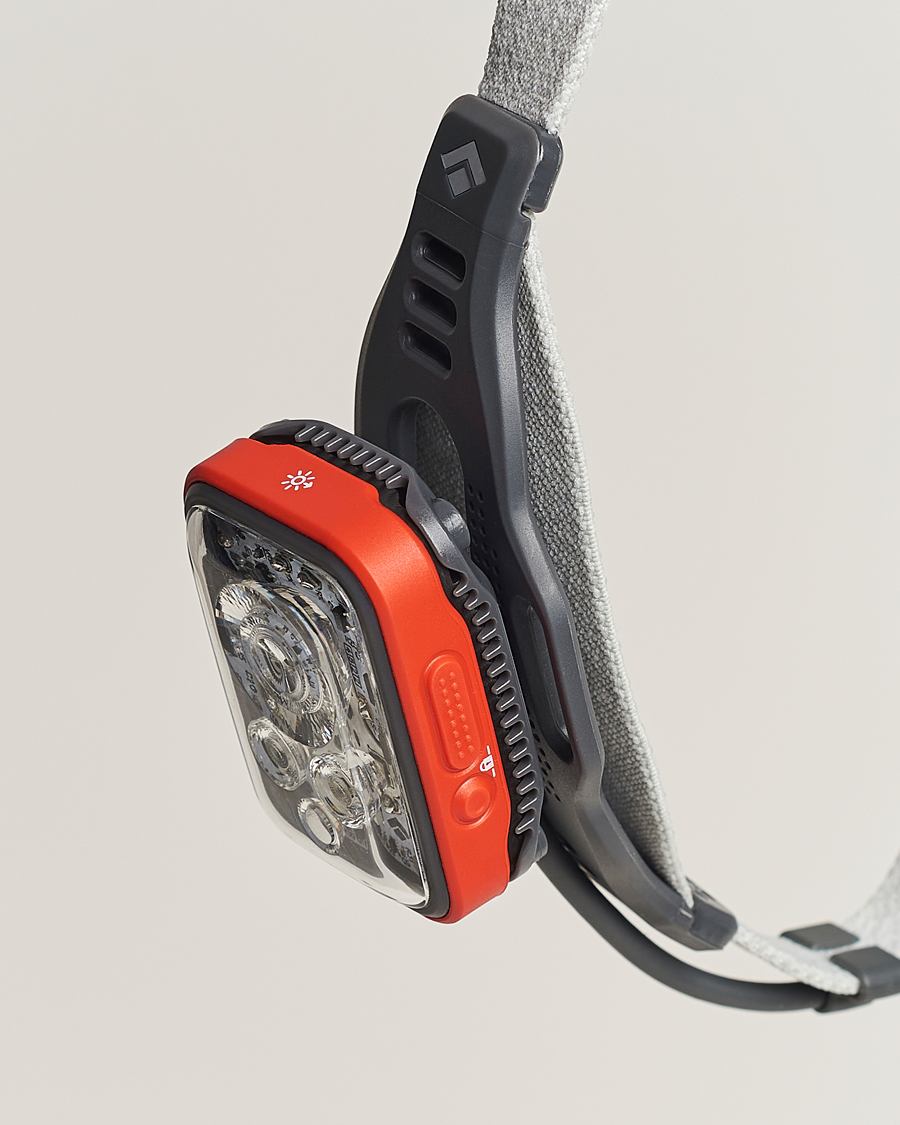 Black Diamond Distance 1500 Headlamp Octane