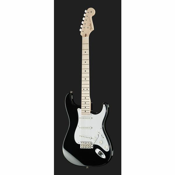Fender Clapton Custom Shop BLK