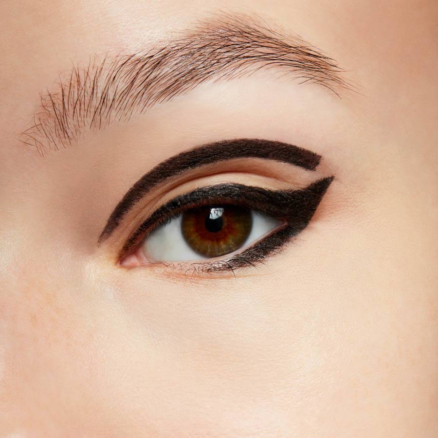 MAC Pro Longwear Paint Pot Black Mirror 5g