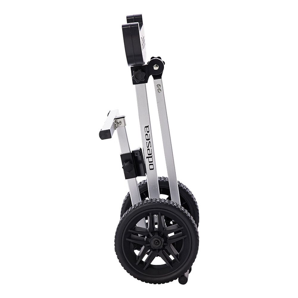 VOGN TIL PÅHENGSMOTOR ODESEA TX-65 60KG ALUMINUM
