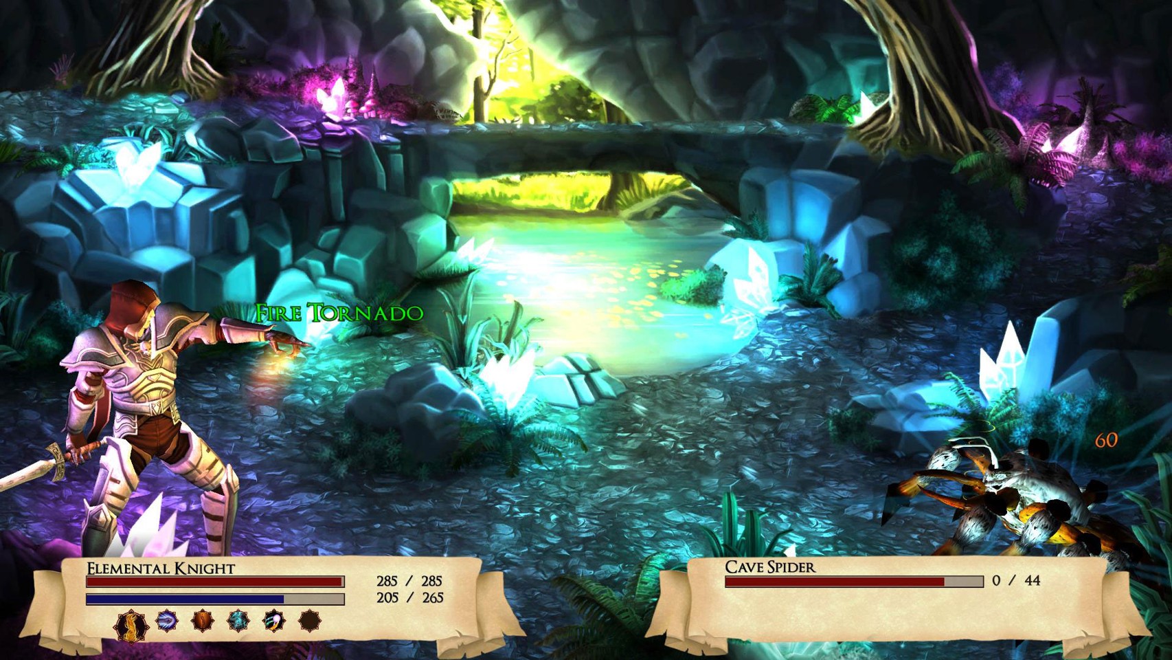 Skilltree Saga- PC
