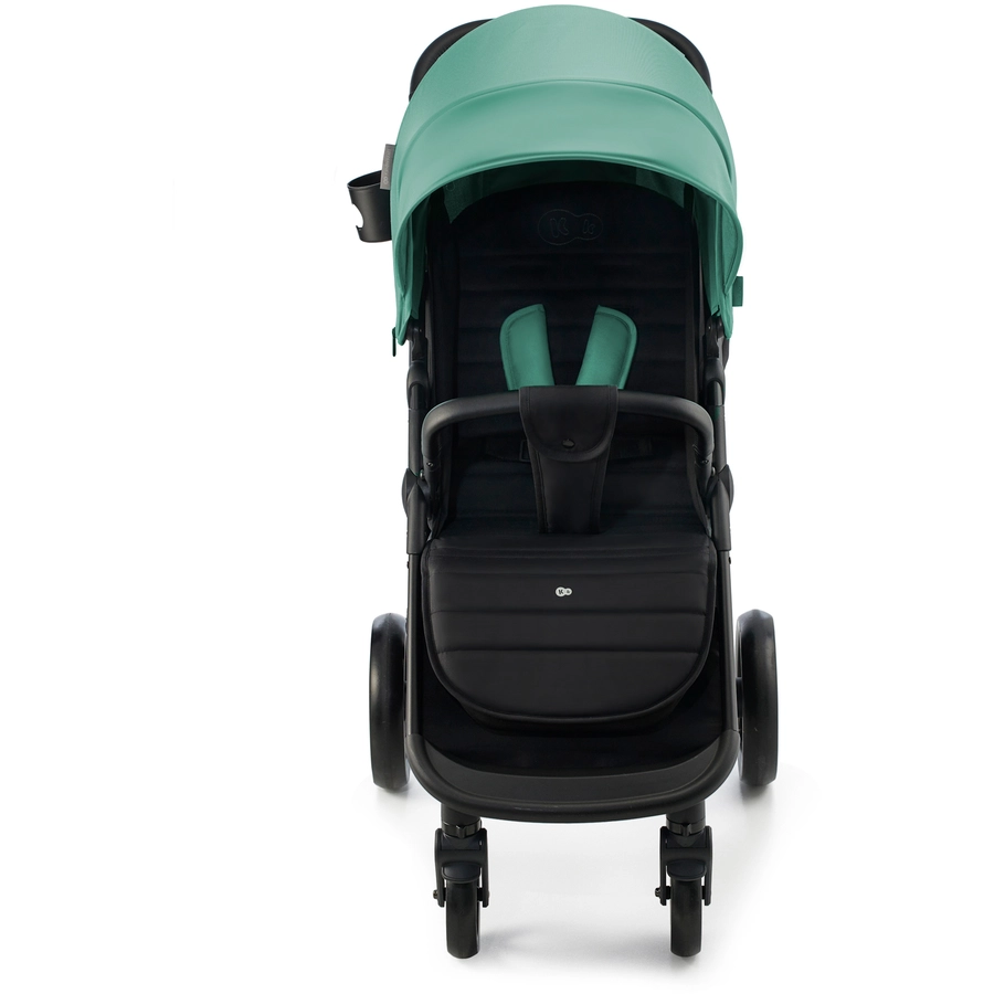 Kinderkraft Kinderwagen RINE juicy green