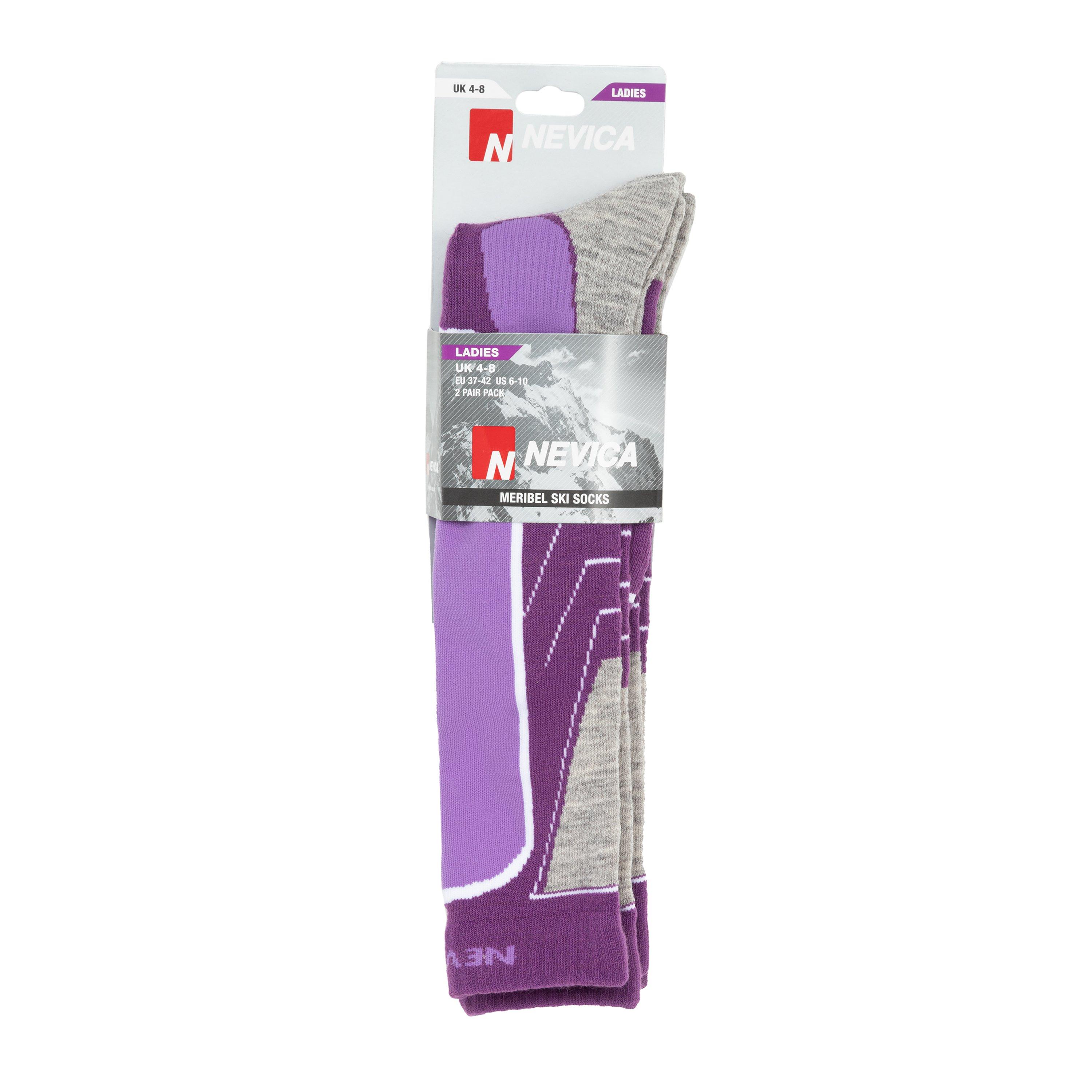 Nevica Meribel Sock 2Pk