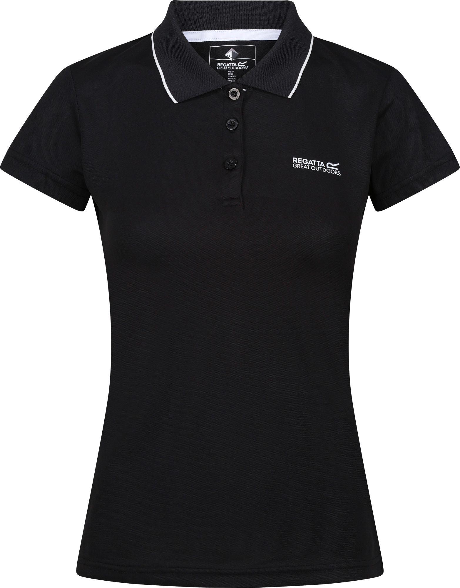 Regatta Maverik V Damenshirt