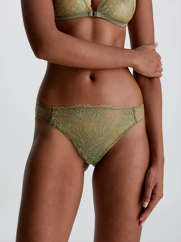 tanga de renda