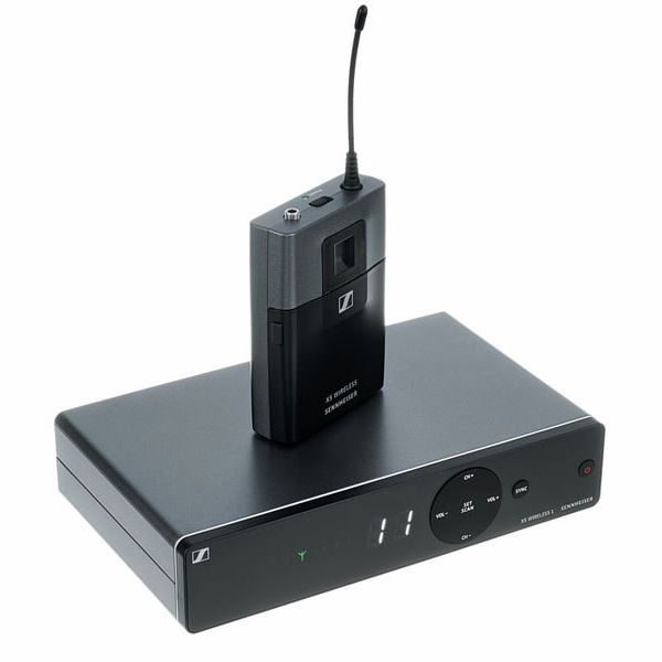 Sennheiser XSW 1-Ci1 GB-Band Instrument