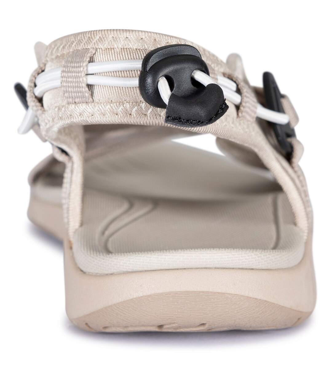 Trespass - Sandales NESSA - Femme (Taupe) - UTTP5982