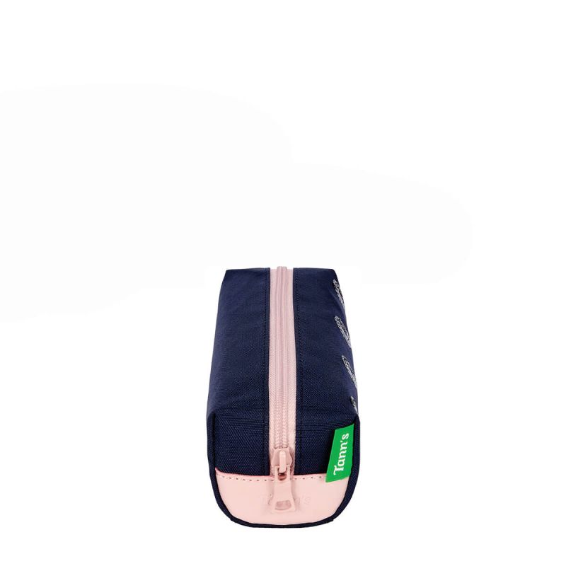 Trousse Simple Les Fantaisies 21 cm Aude