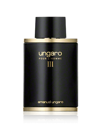 Emanuel Ungaro Ungaro pour L'Homme III edt vapo 100ml
