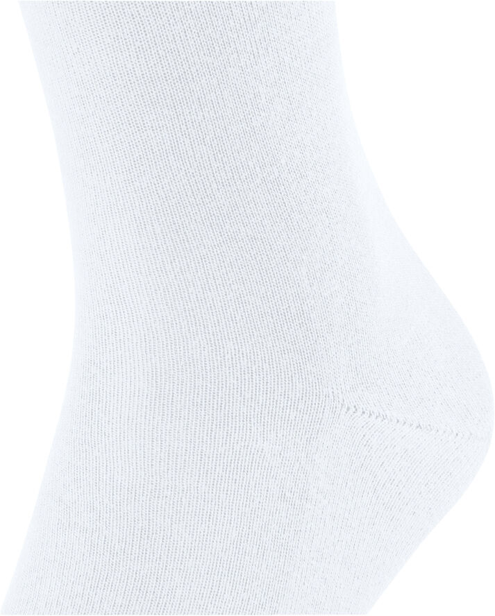 Falke Sport FALKE Family SO Hvid