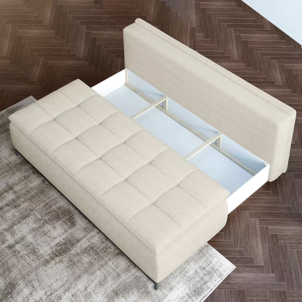 Schlafsofa Sugar