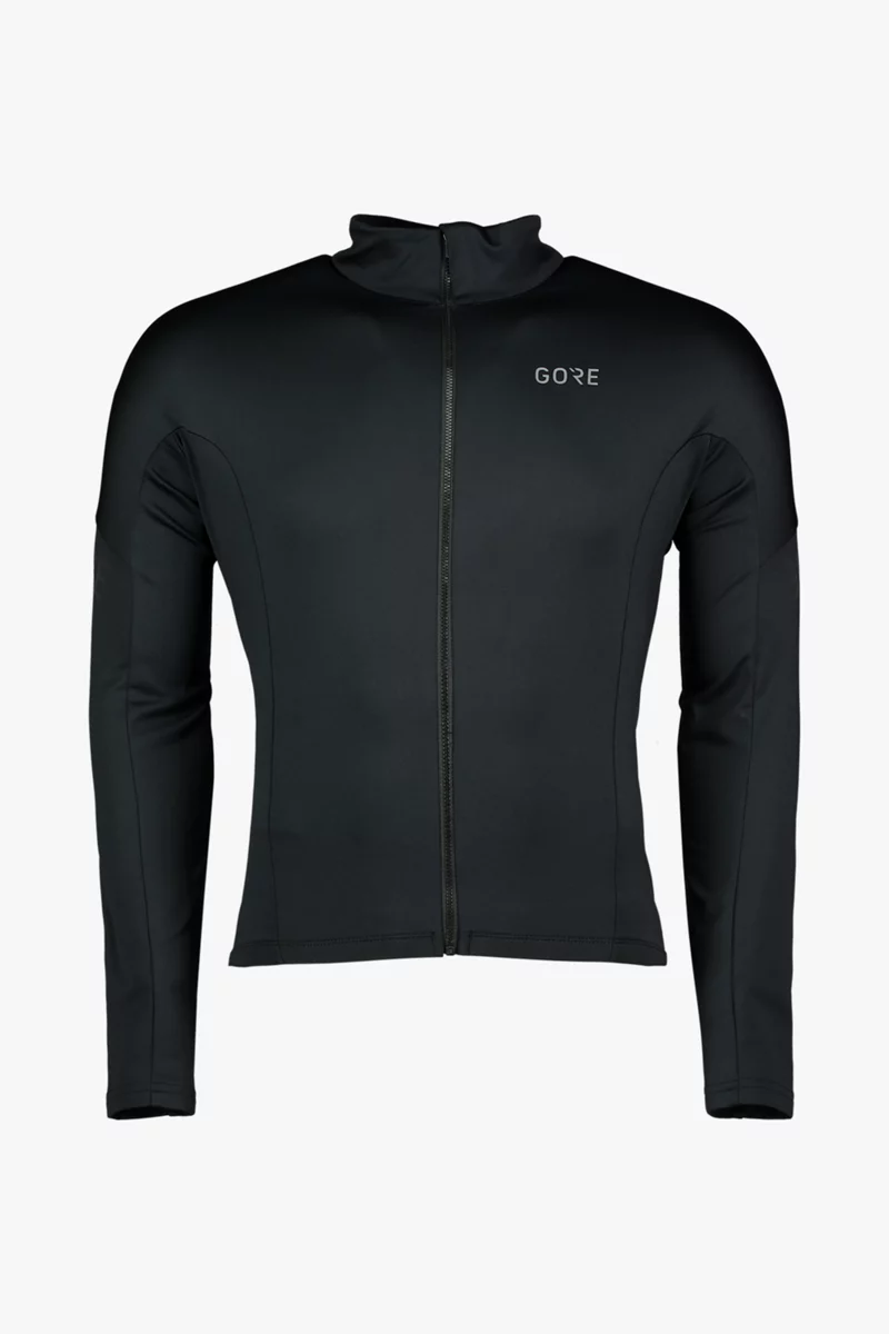 GORE BIKE WEAR C3 Thermo Herren Biketrikot