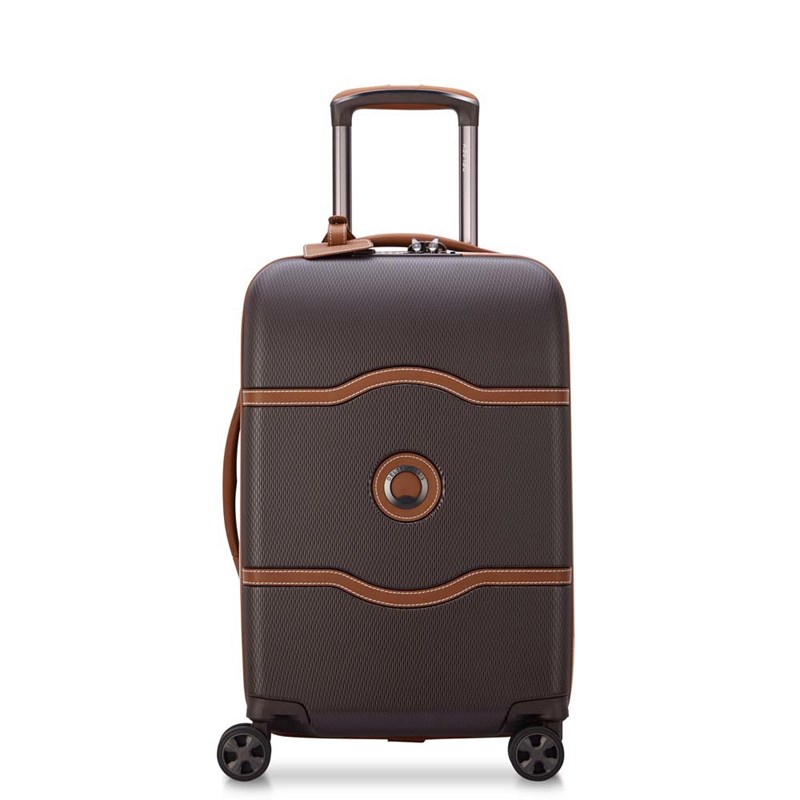 Delsey<br>Kuffert Chatelet Air 2.0 55 Cm