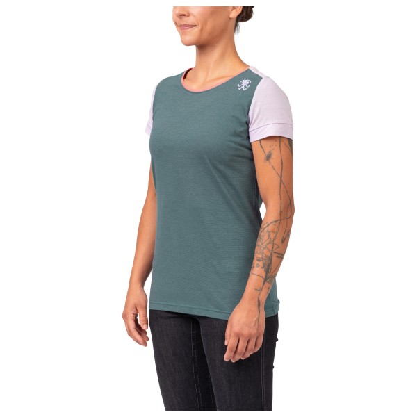 Rafiki - Women's Chulilla - T-shirt