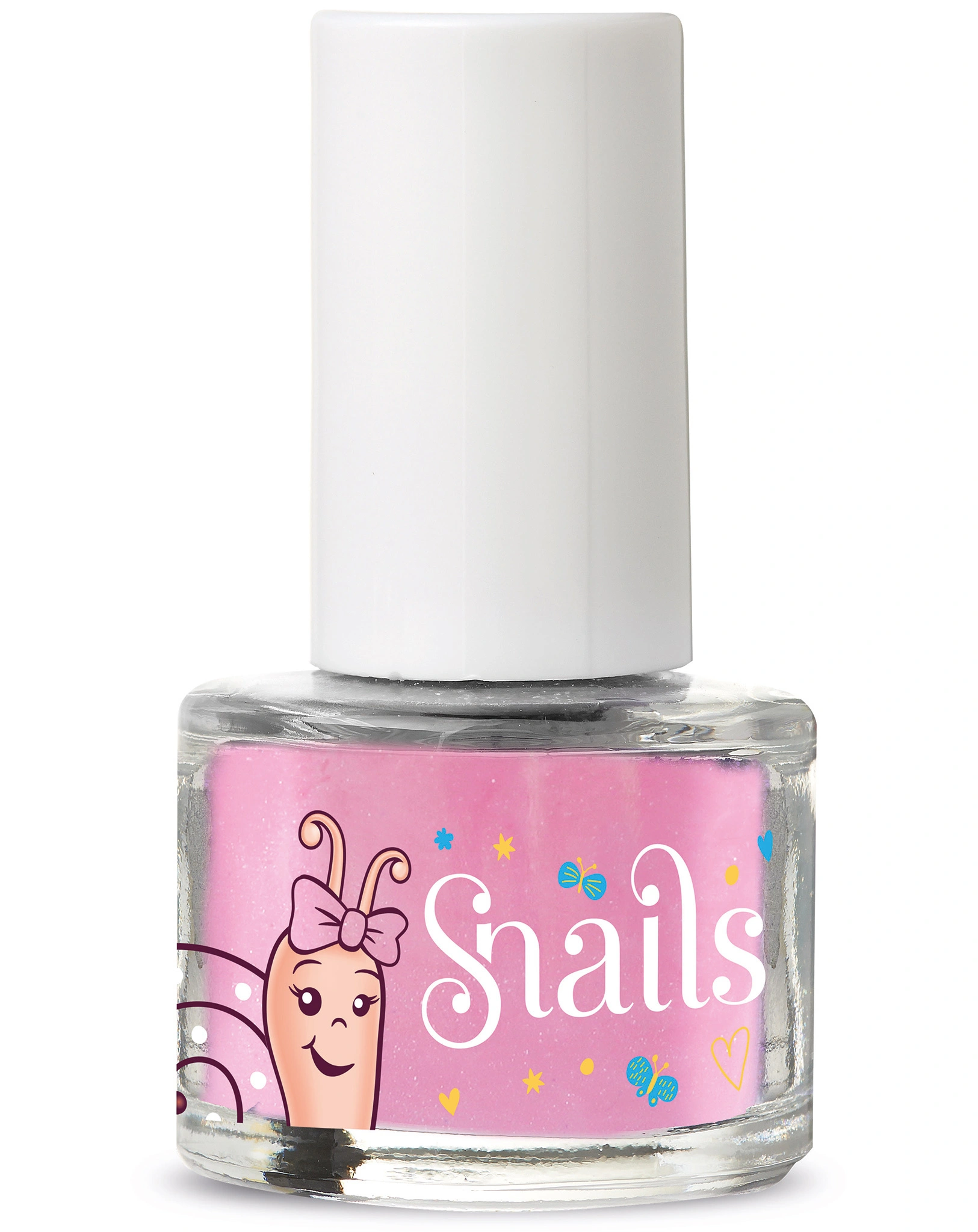 Nagellack-Set MINI (7x7ml)