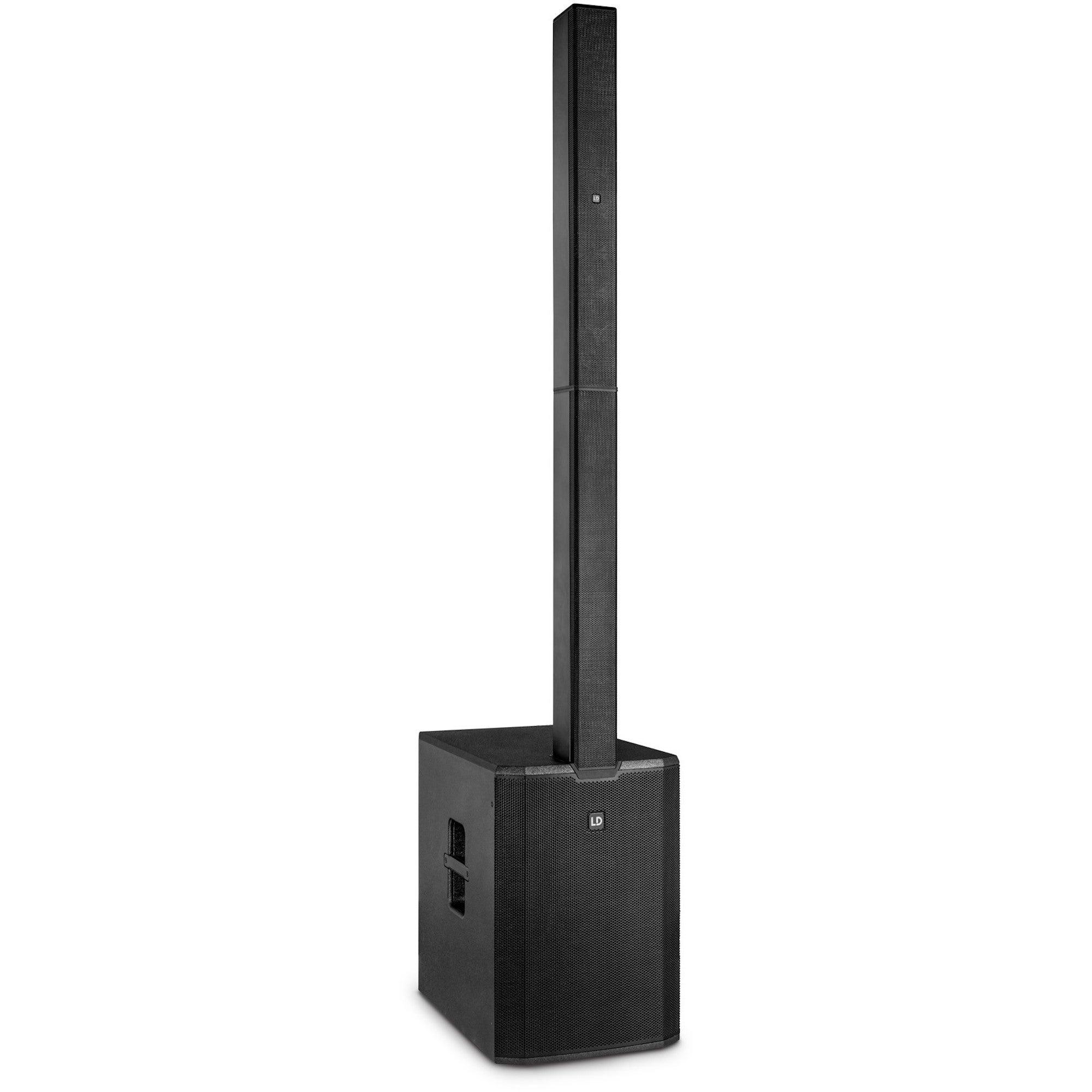 LD Systems MAUI 44 G2 column P.A.-systeem