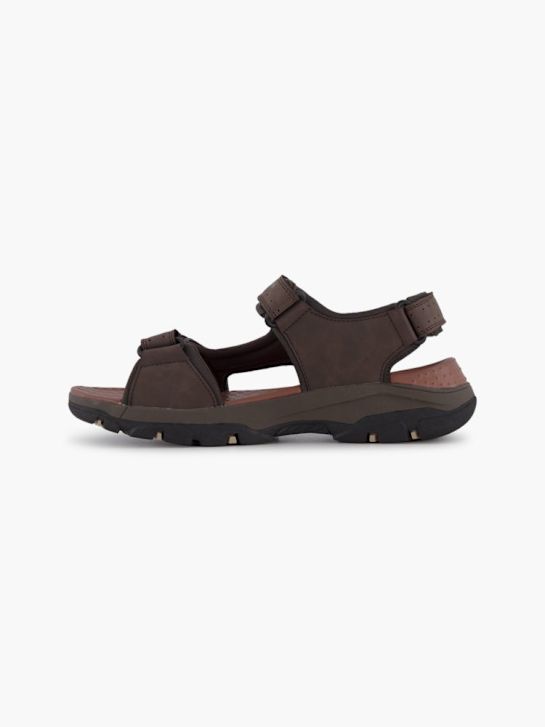 Skechers Sandale Braun
