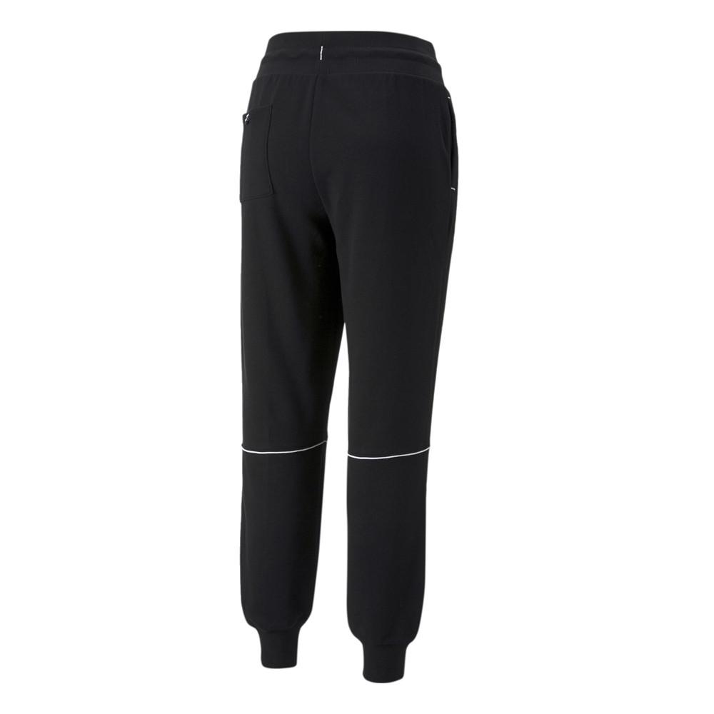 Puma Jogging Noir Femme Puma Wer