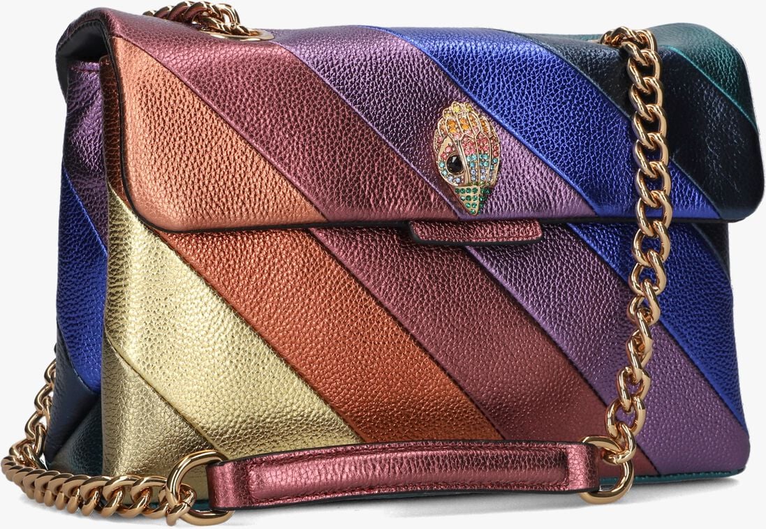 KURT GEIGER LONDON multi kurt geiger london schoudertas kensington bag12