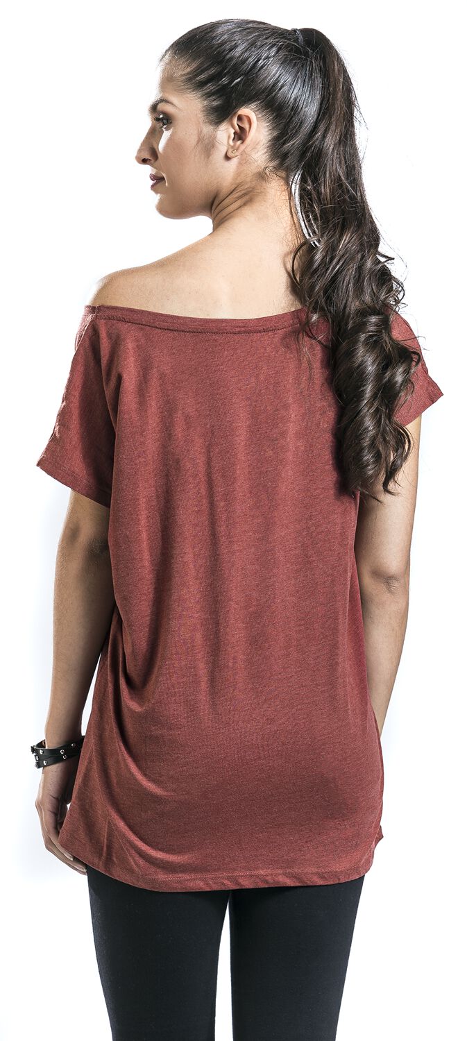 Tigrou - Different | Winnie L'Ourson T-Shirt Manches courtes