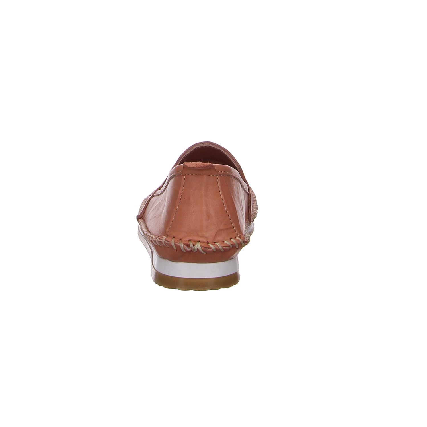 Andrea Conti Slipper lachs rose/pink
