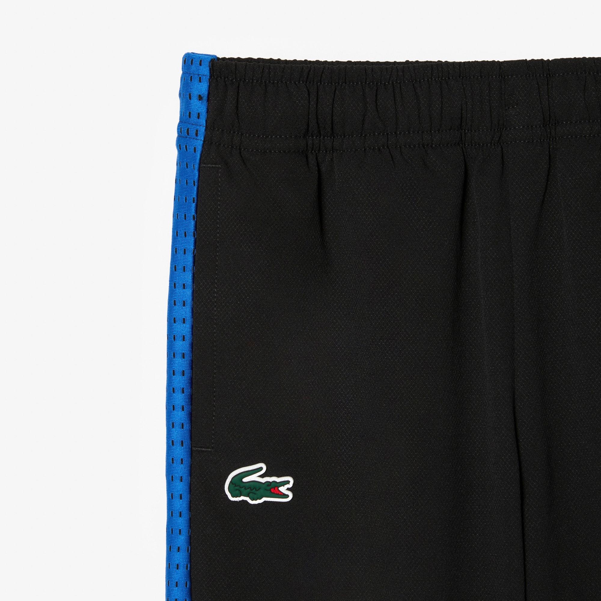 Ensemble de survêtement garçon Lacoste Tennis color-block Survetements - Noir - Lacoste - Garçon