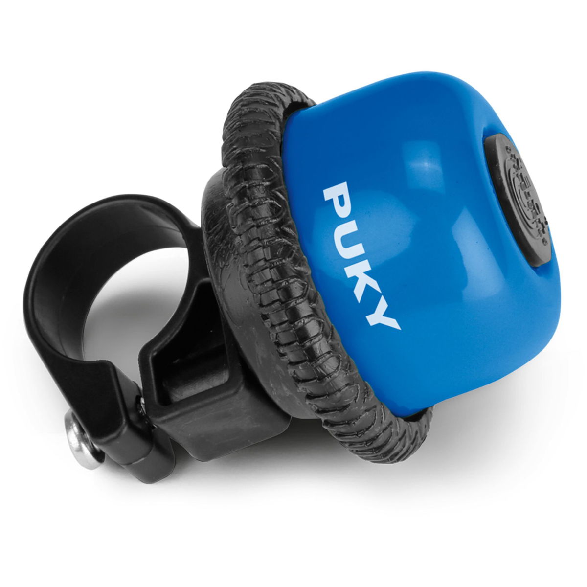 PukyPuky   Drehringglocke G 18 blue