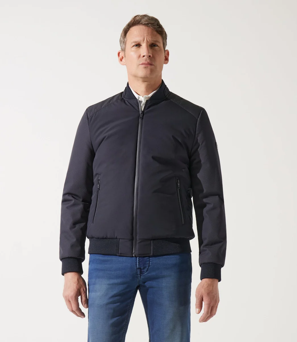 Blouson teddy MARA