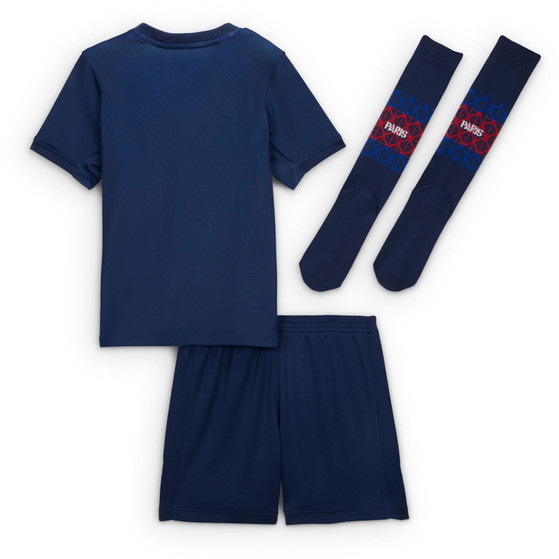 Nike Paris Saint-Germain Thuis Tenue Little Kids