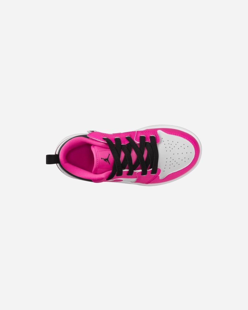 Chaussures Nike Air Jordan 1 Low Alt pour enfant