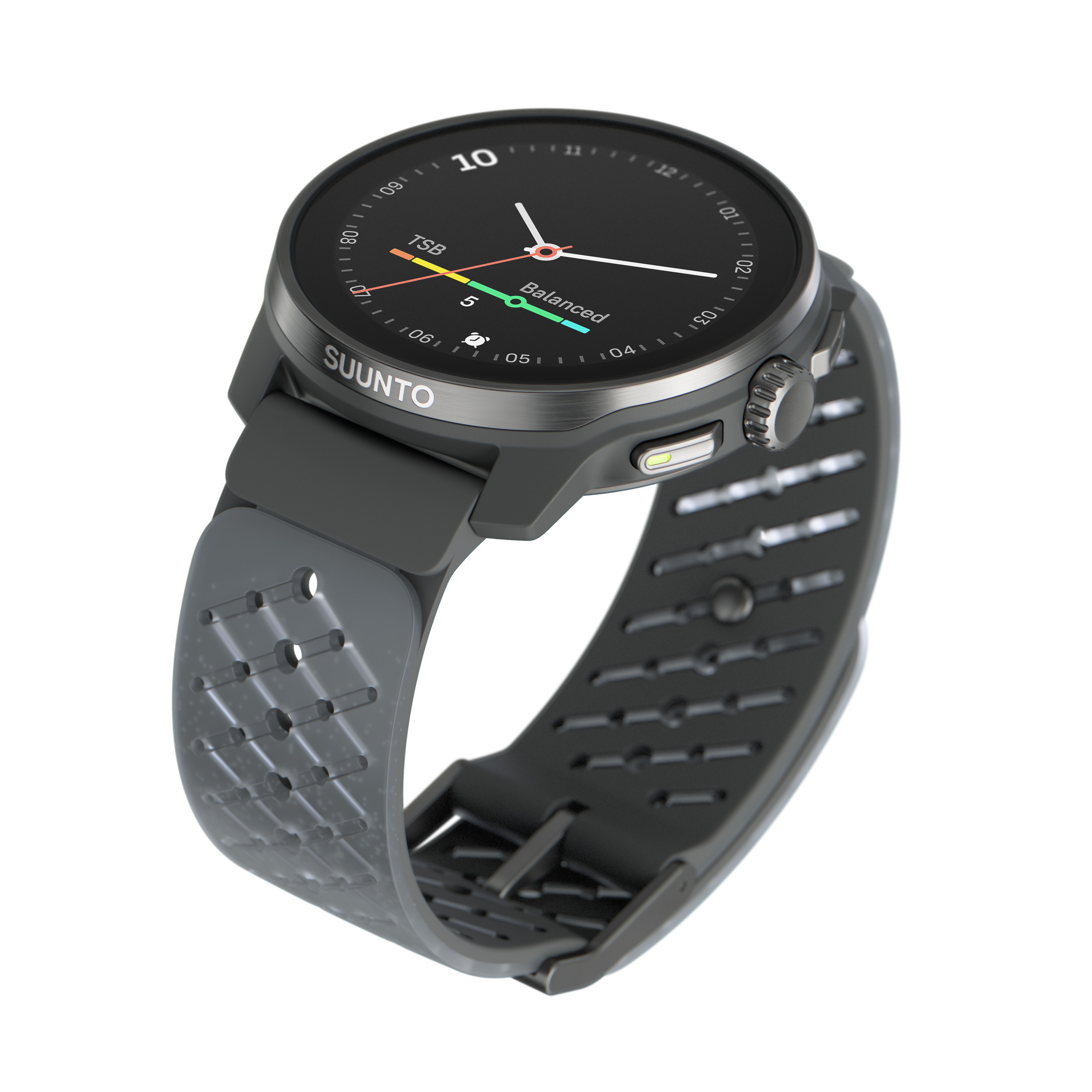 Race S Titanium