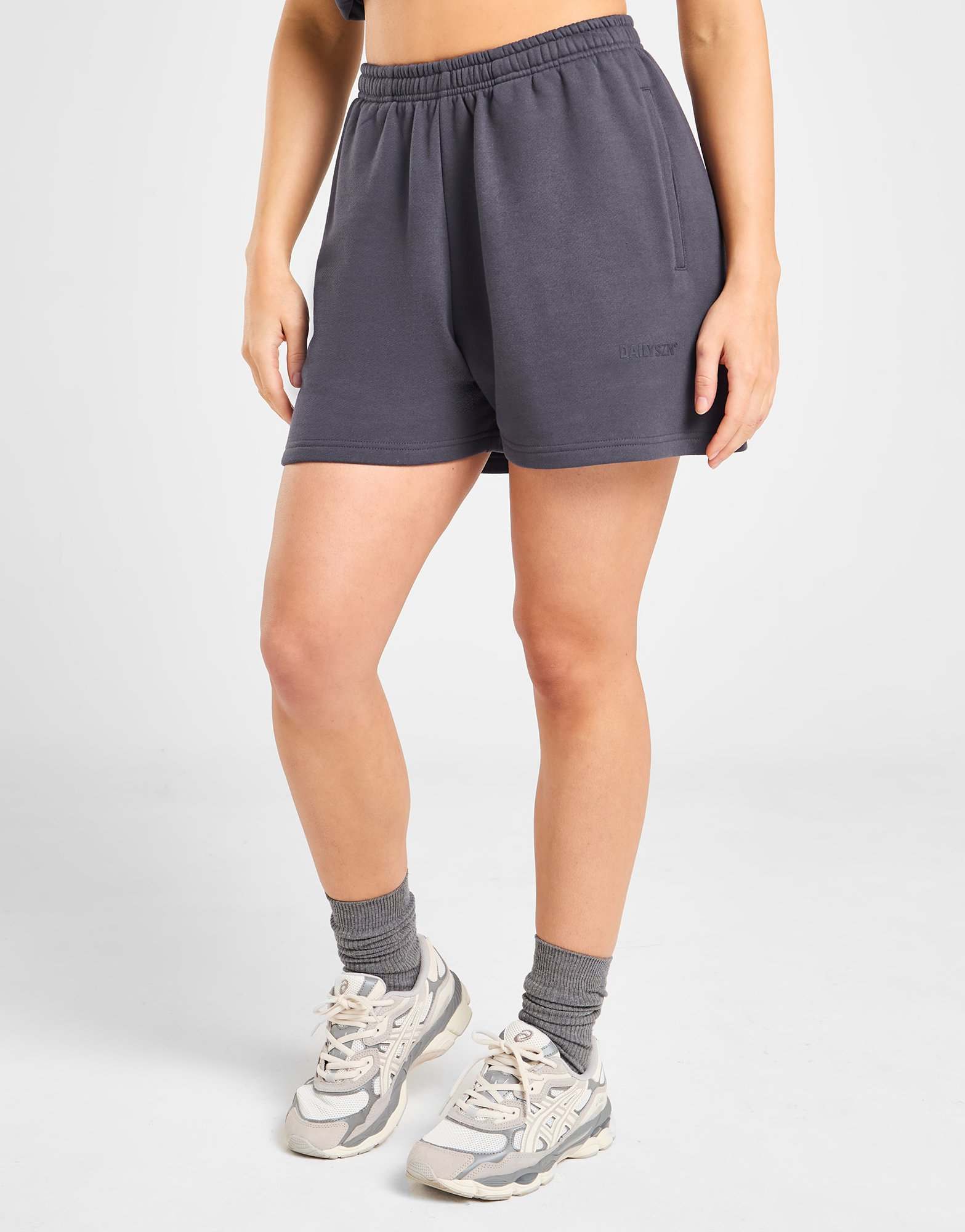 DAILYSZN Short SZN Femme