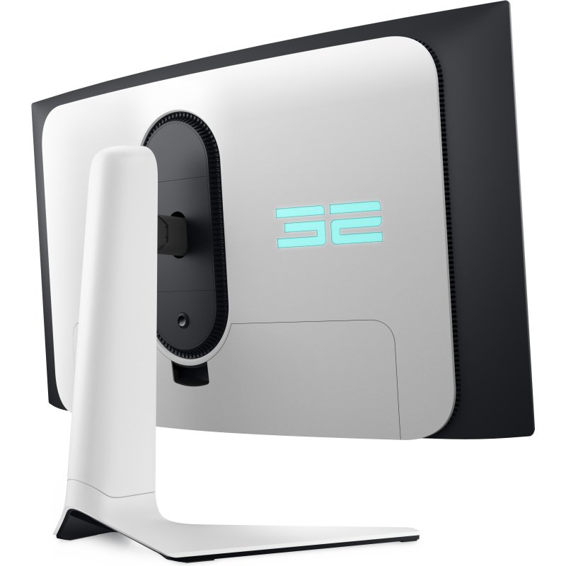 Alienware AW3225QF écran plat de PC 81,3 cm (32