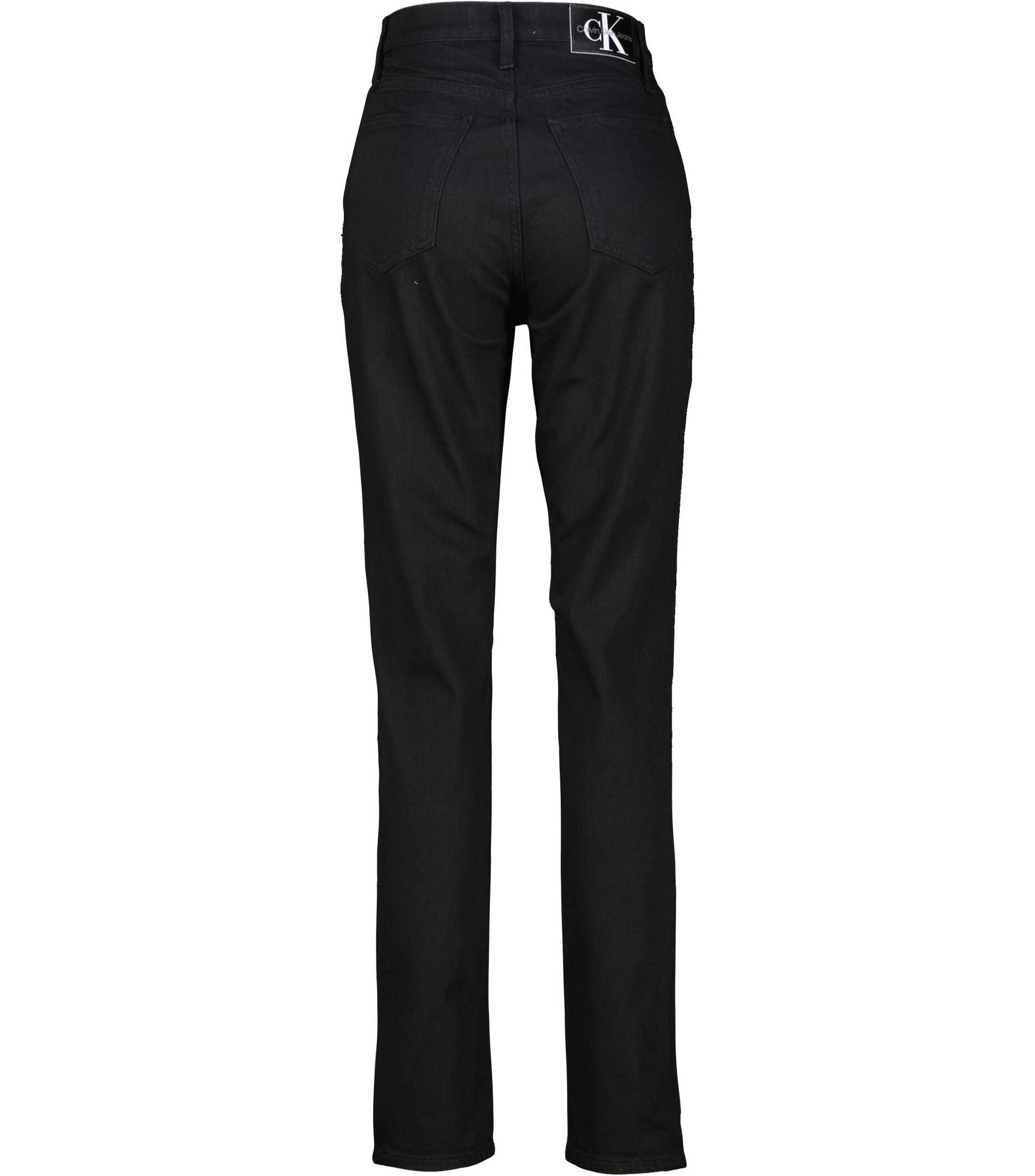 CALVIN KLEIN JEANS| Damen Jeans MOM JEAN