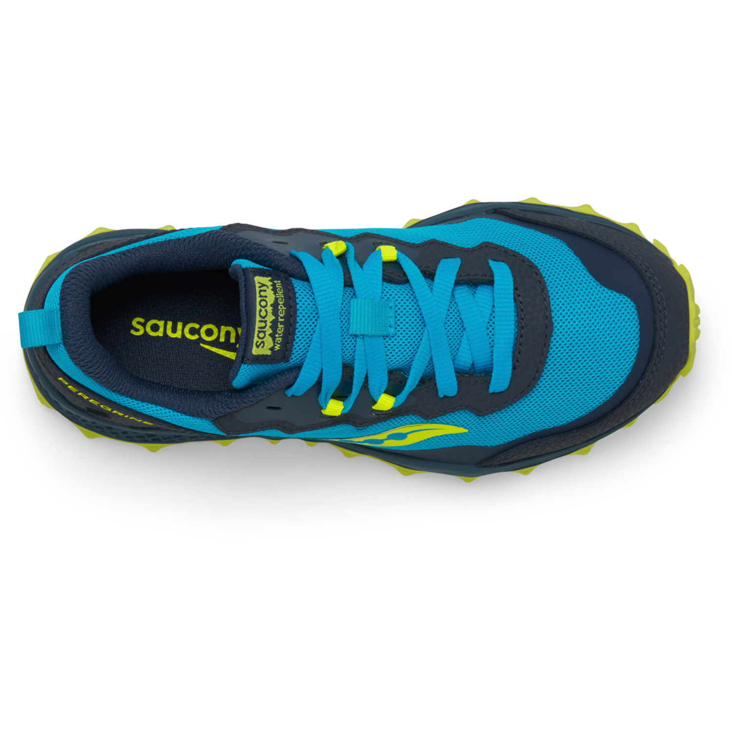 Saucony Peregrine Kids