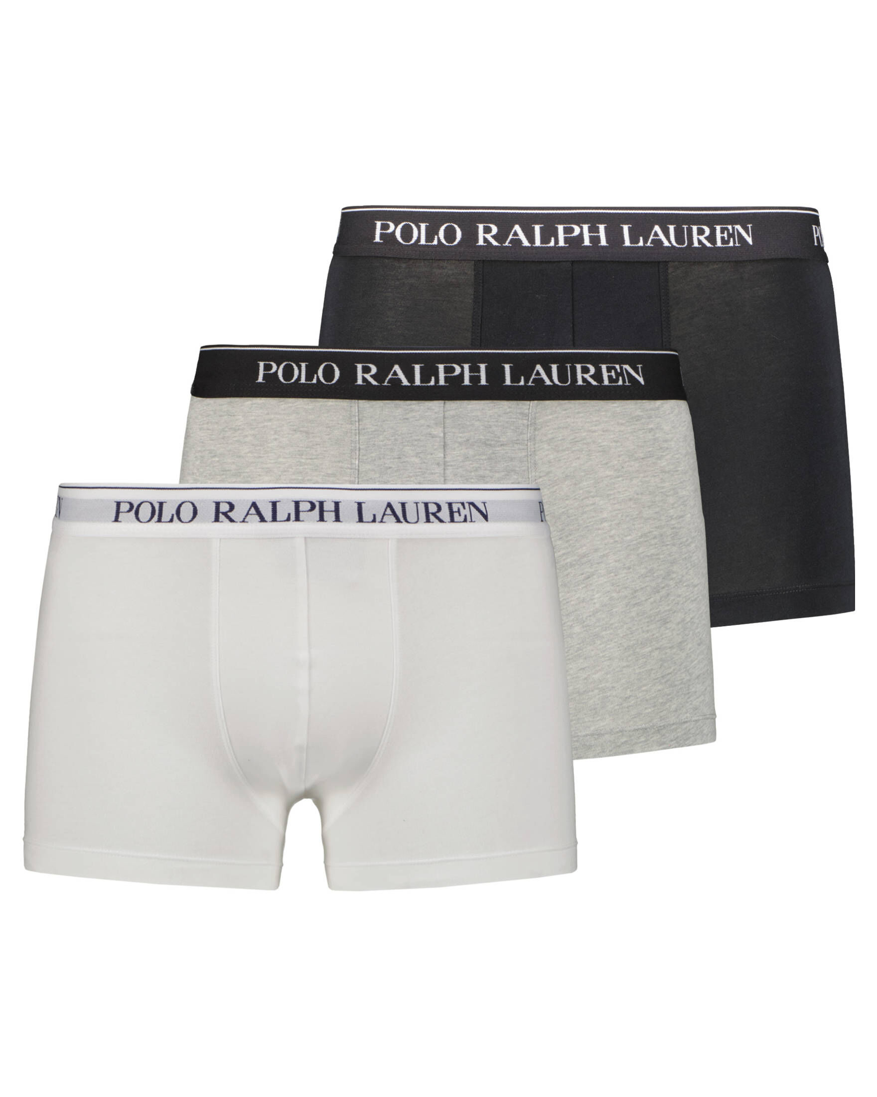 Polo Ralph Lauren| Herren Retropants STRETCH COTTON CLASSIC TRUNKS