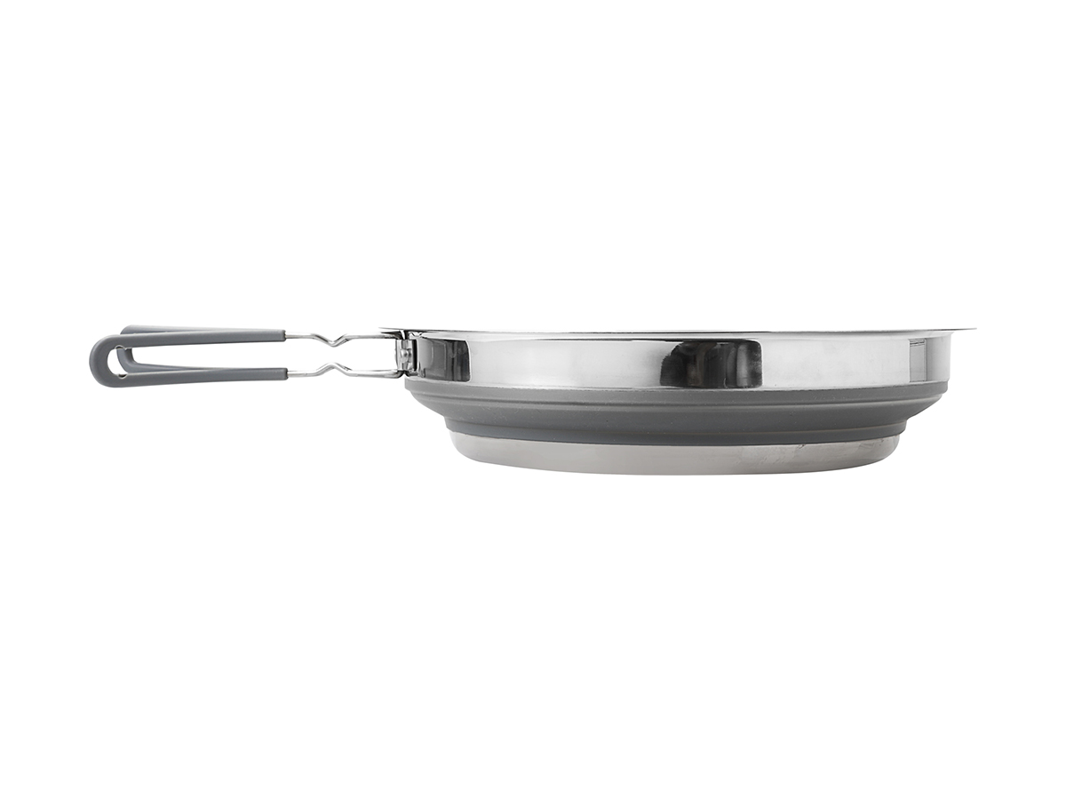 Brunner Volcano Pasta al Volo opvouwbare kookset