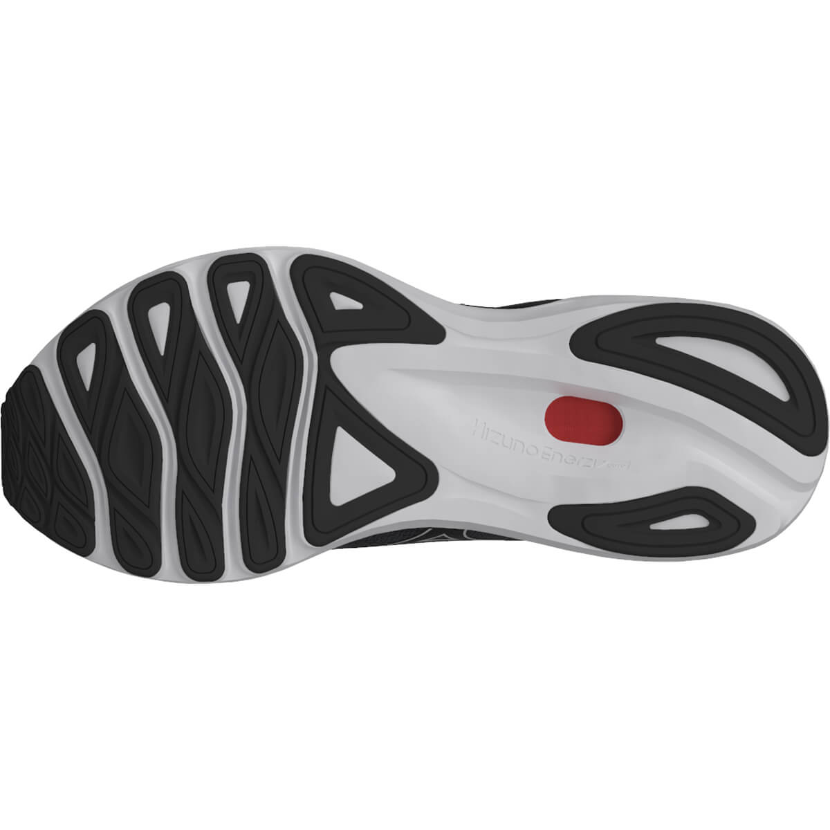 Mizuno Wave Skyrise 3 Løbesko Herre