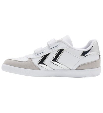 Hummel Sko - Victory - Hvid